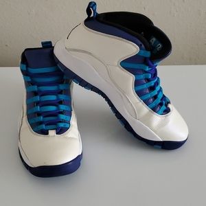 Jordan retro 10 Charlotte